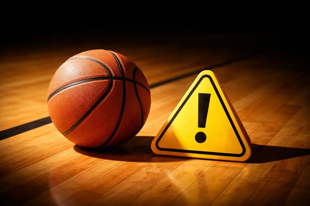 Señales de advertencia sobre errores comunes en apuestas